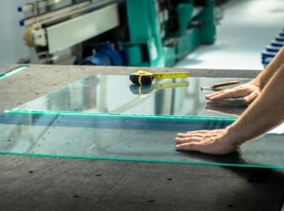 Glass Repair and Replacement Services for York, PA