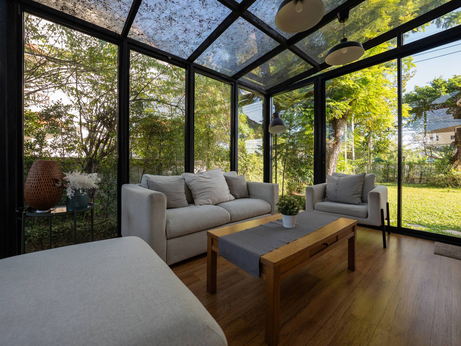 Gaithersburg Sunrooms
