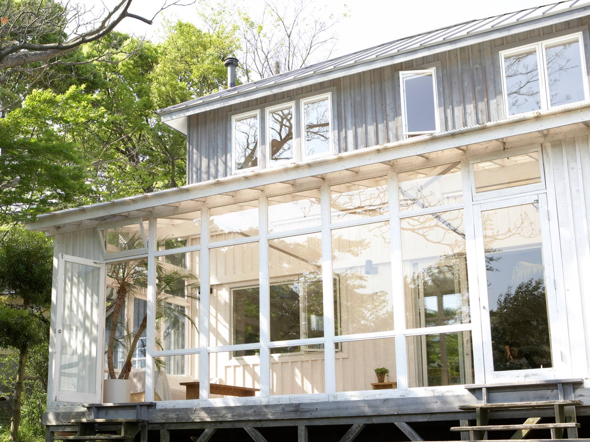 Elizabethtown Sunrooms