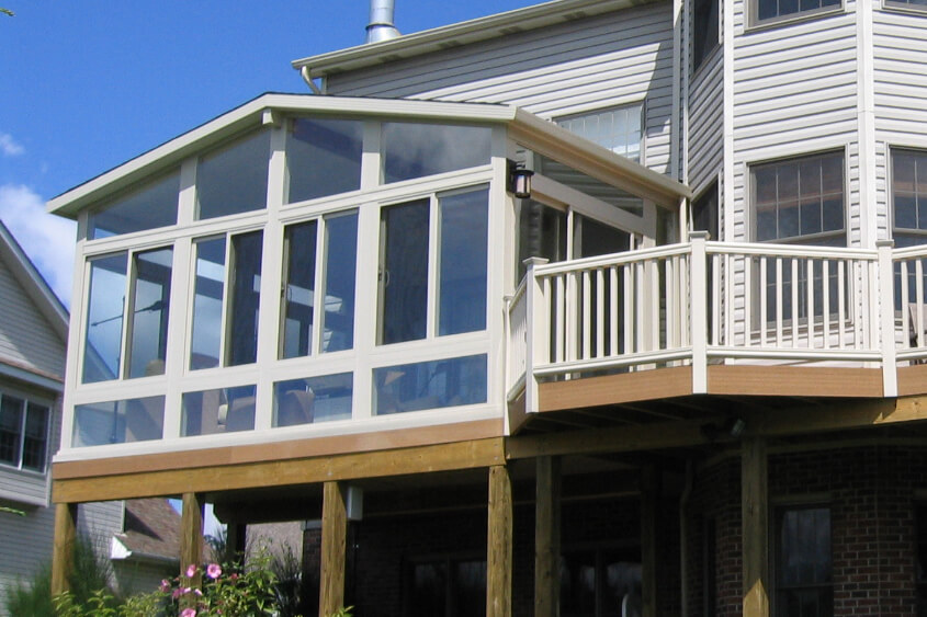 Waynesboro Sunrooms