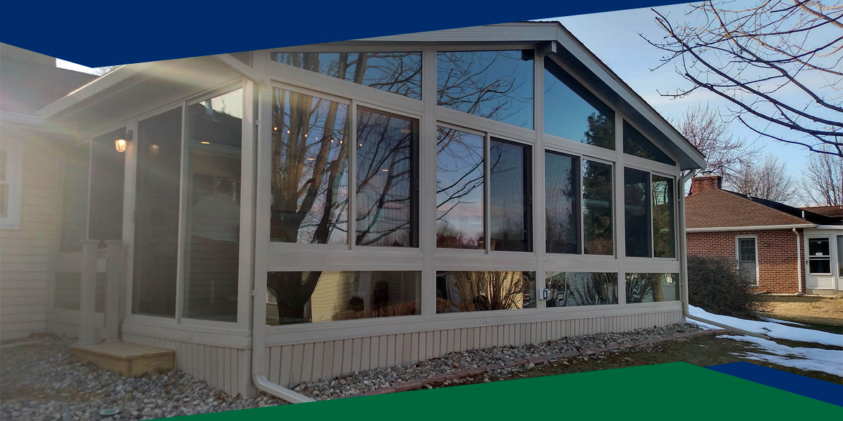Elkton Sunrooms