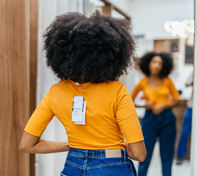 Commercial Mirror Installation