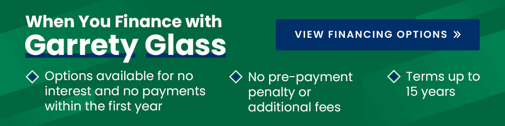 Glass Wall Partition Solutions