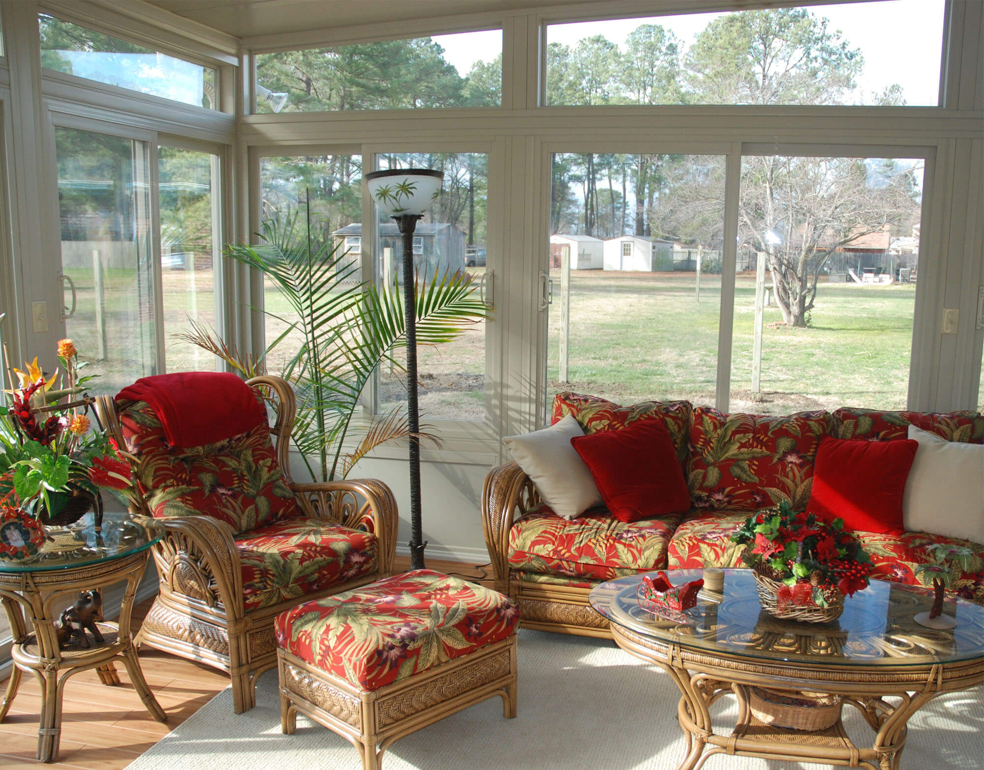 Garrety Home Pros Financing for Your Projects