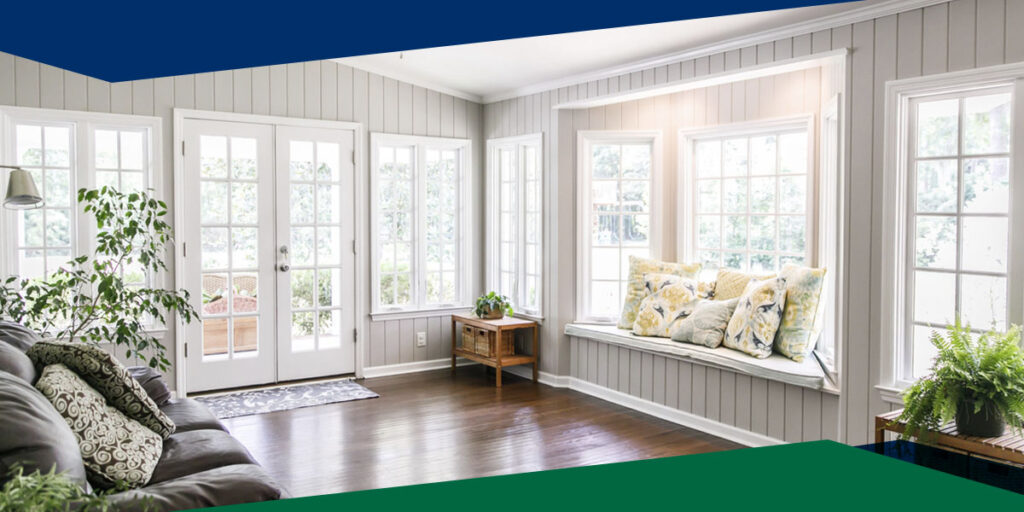 Window Replacement Buying Guide: Windows for Each Room Type
