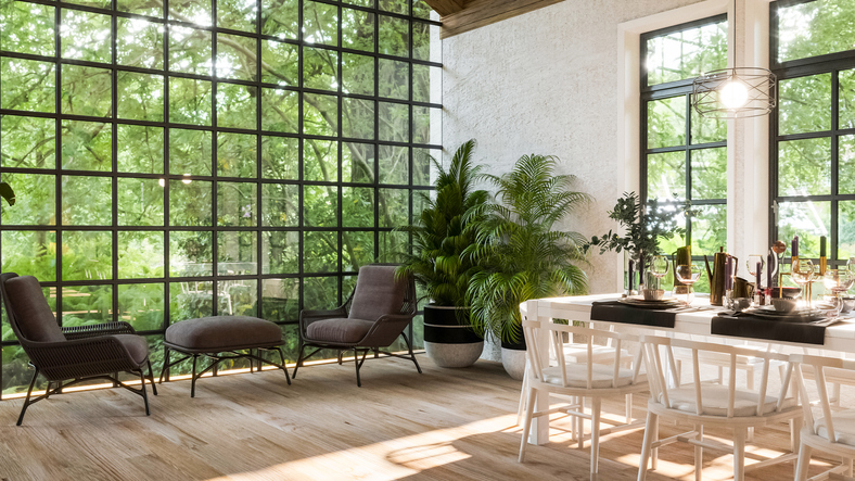 Montgomery Village Sunrooms