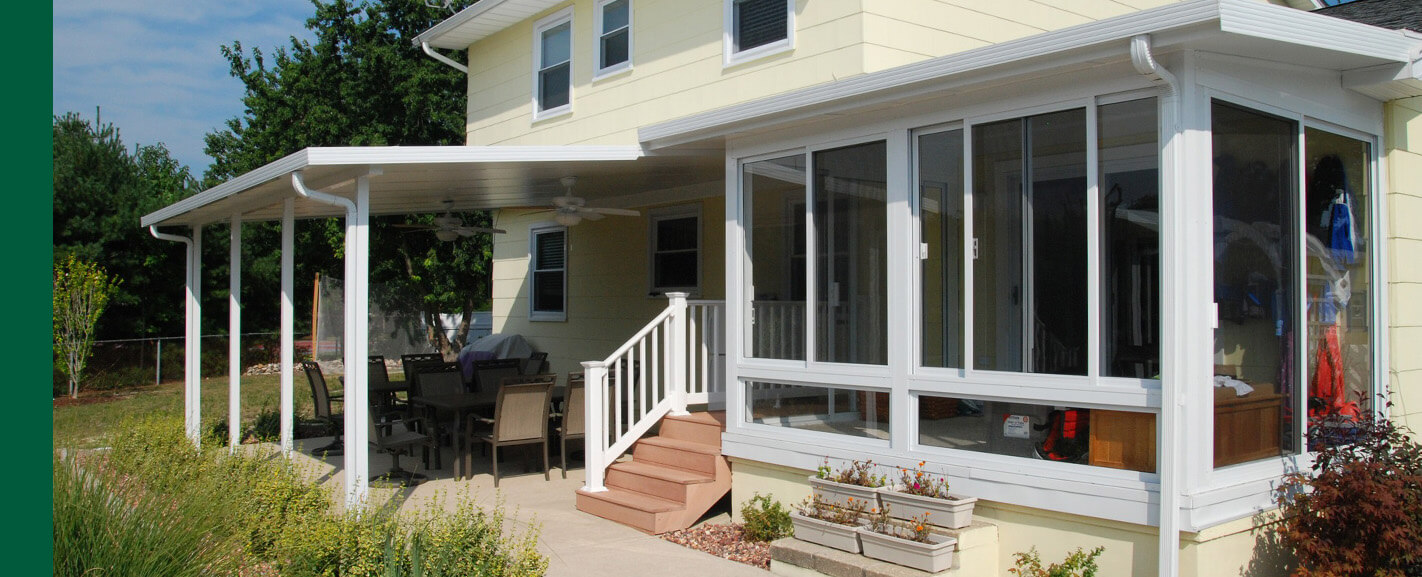 Sunroom Lighting Ideas: Choosing the Right Accent Lighting for Your Sunroom